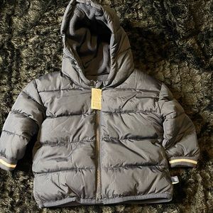 12-18 month The Gap coat